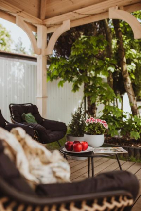 Apartamenty - Dom Hrabiny